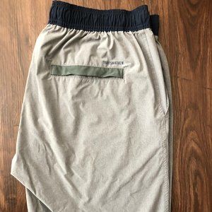 Travis Mathew Athletic Shorts